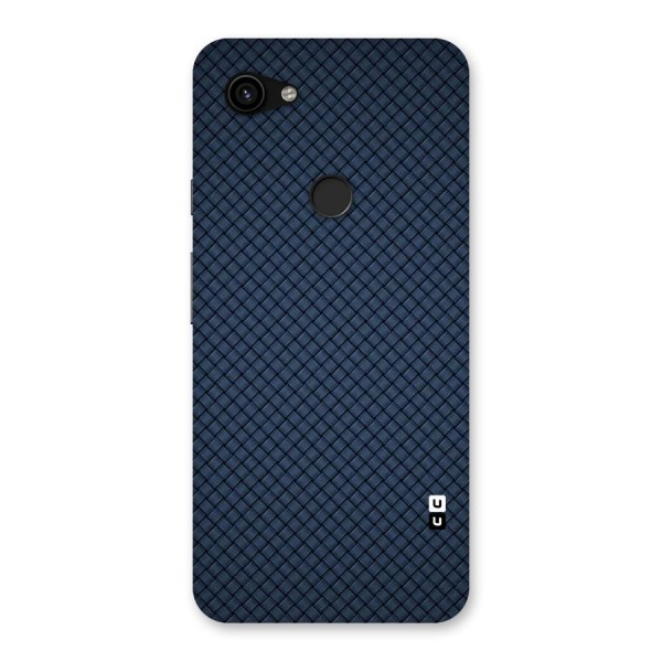 Elite Diamonds Back Case for Google Pixel 3a XL