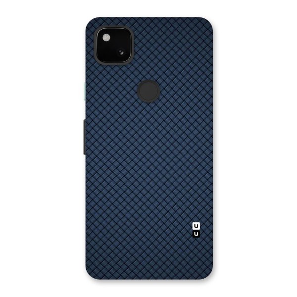 Elite Diamonds Back Case for Google Pixel 4a