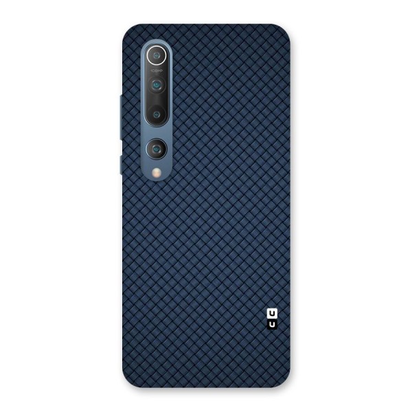 Elite Diamonds Back Case for Mi 10