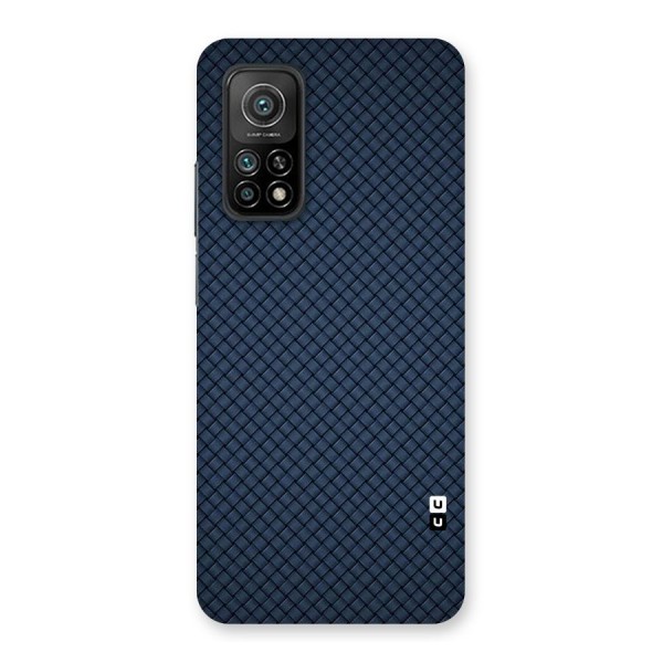 Elite Diamonds Back Case for Mi 10T Pro 5G