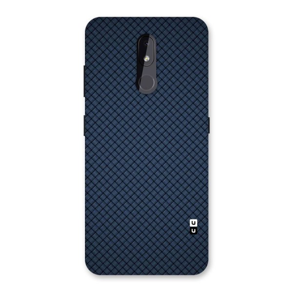 Elite Diamonds Back Case for Nokia 3.2