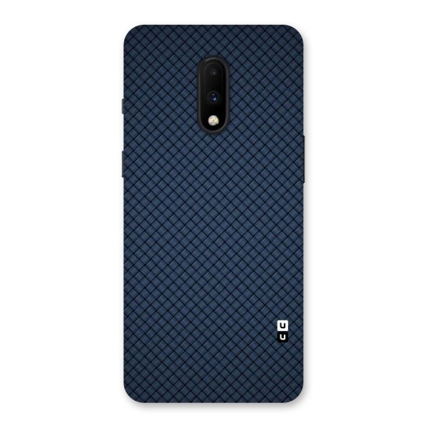 Elite Diamonds Back Case for OnePlus 7