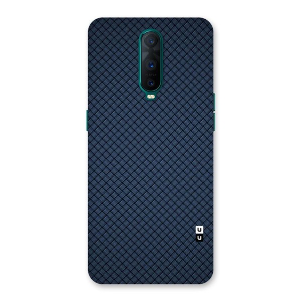 Elite Diamonds Back Case for Oppo R17 Pro