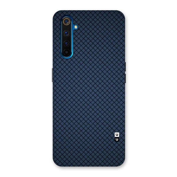 Elite Diamonds Back Case for Realme 6 Pro