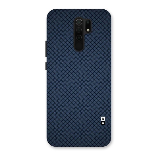 Elite Diamonds Back Case for Redmi 9 Prime