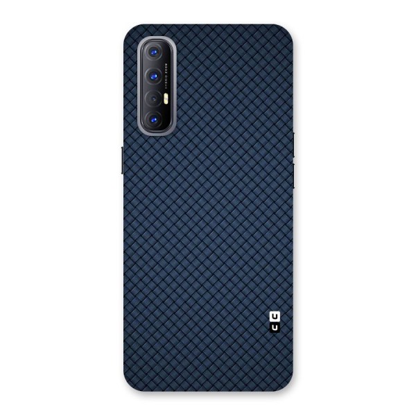 Elite Diamonds Back Case for Reno3 Pro