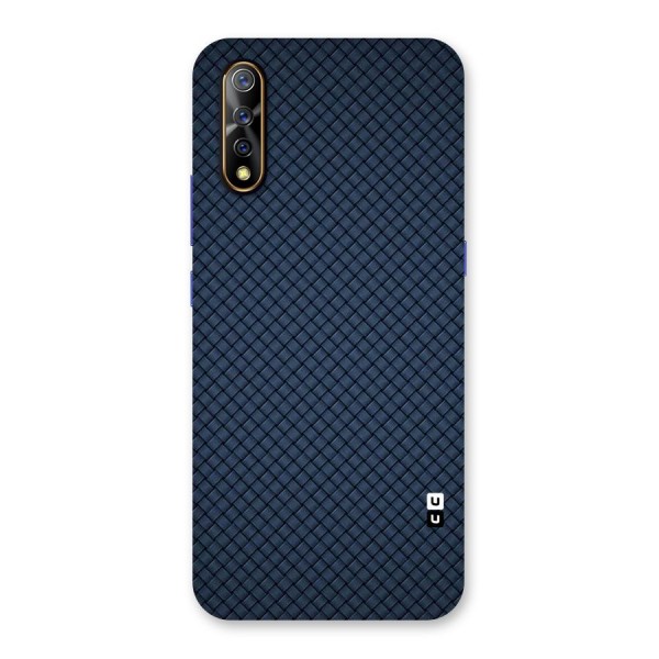 Elite Diamonds Back Case for Vivo S1