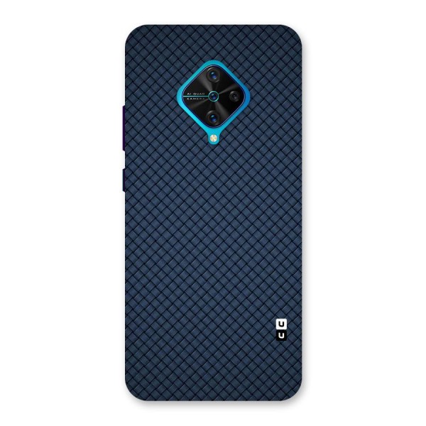 Elite Diamonds Back Case for Vivo S1 Pro