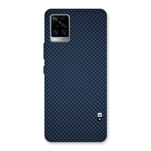 Elite Diamonds Back Case for Vivo V20 Pro