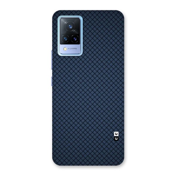 Elite Diamonds Back Case for Vivo V21 5G