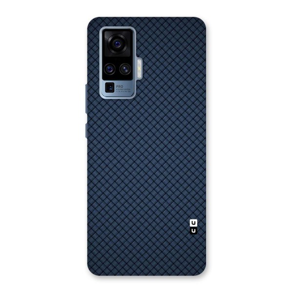 Elite Diamonds Back Case for Vivo X50 Pro