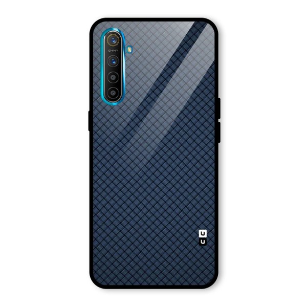 Elite Diamonds Glass Back Case for Realme XT