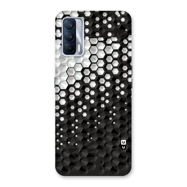 Elite Hexagonal Back Case for Realme X7