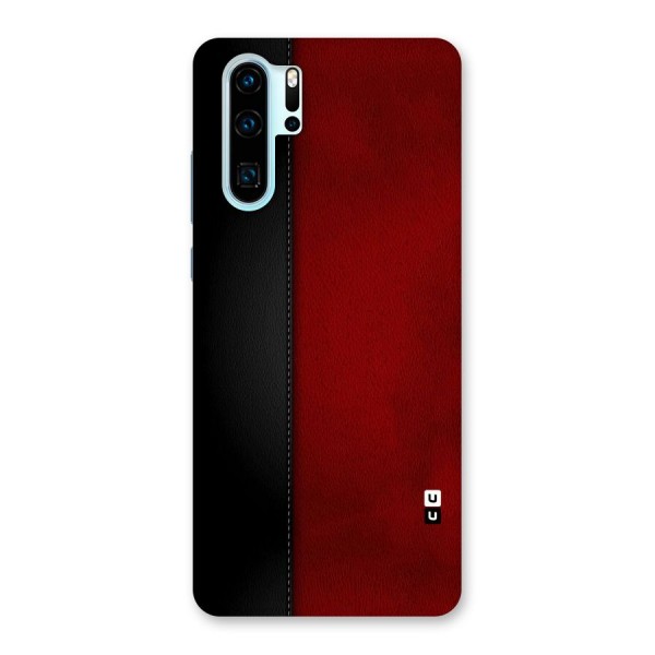 Elite Shade Design Back Case for Huawei P30 Pro