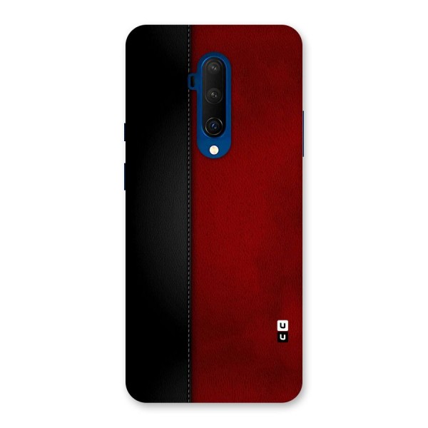 Elite Shade Design Back Case for OnePlus 7T Pro