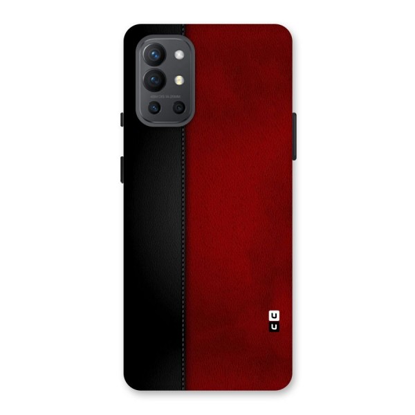 Elite Shade Design Back Case for OnePlus 9R