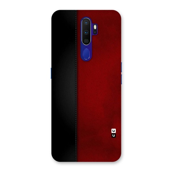 Elite Shade Design Back Case for Oppo A9 (2020)