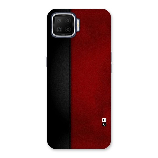 Elite Shade Design Back Case for Oppo F17