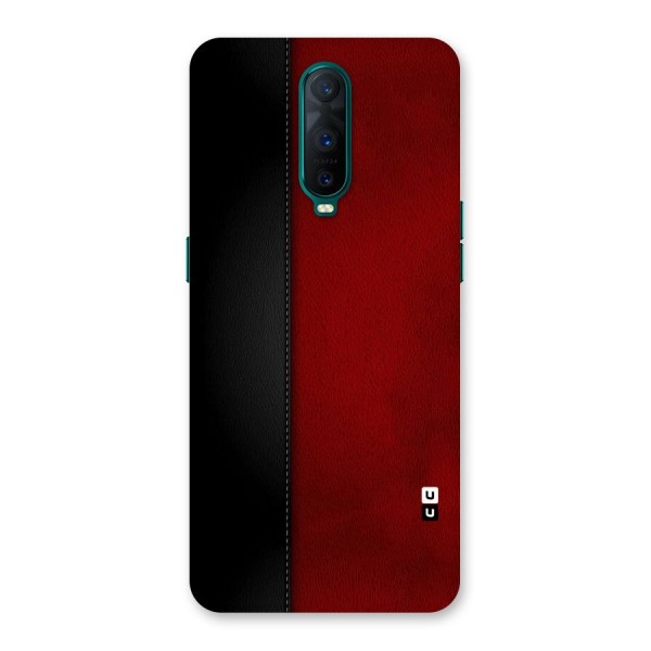 Elite Shade Design Back Case for Oppo R17 Pro