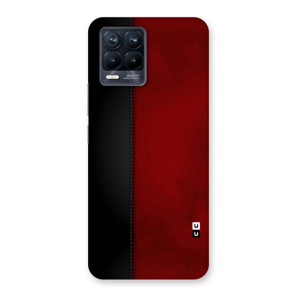 Elite Shade Design Back Case for Realme 8 Pro