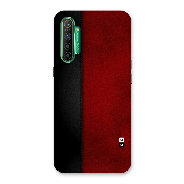 Elite Shade Design Back Case for Realme X2