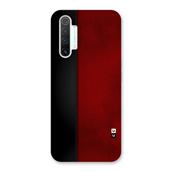 Elite Shade Design Back Case for Realme X3