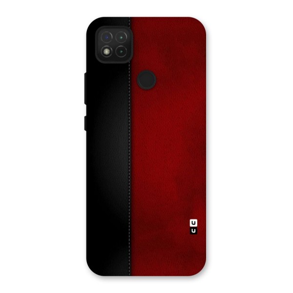 Elite Shade Design Back Case for Redmi 9