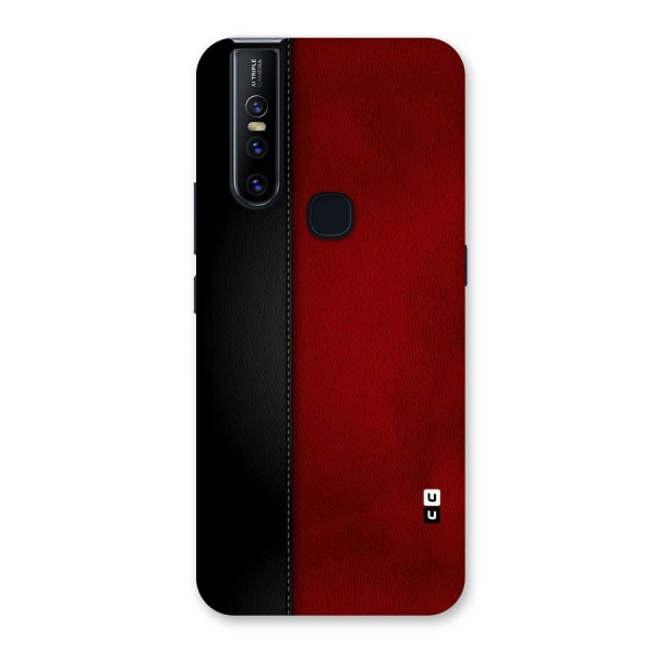 Elite Shade Design Back Case for Vivo V15