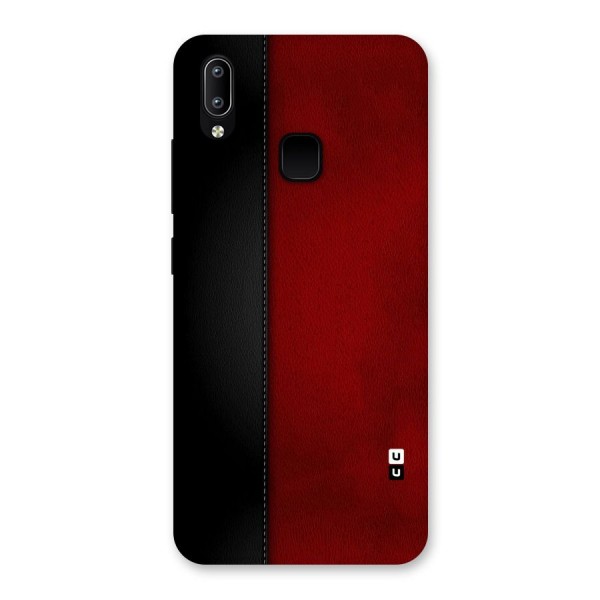 Elite Shade Design Back Case for Vivo Y95