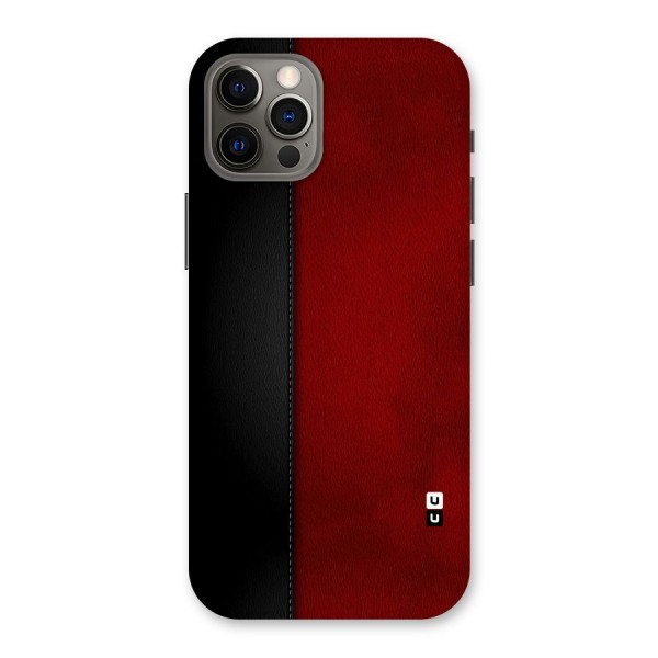 Elite Shade Design Back Case for iPhone 12 Pro