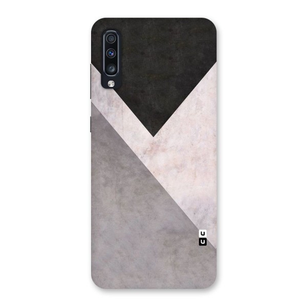 Elitism Shades Back Case for Galaxy A70