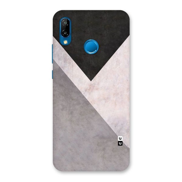 Elitism Shades Back Case for Huawei P20 Lite