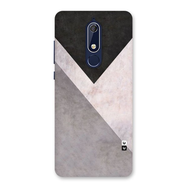 Elitism Shades Back Case for Nokia 5.1