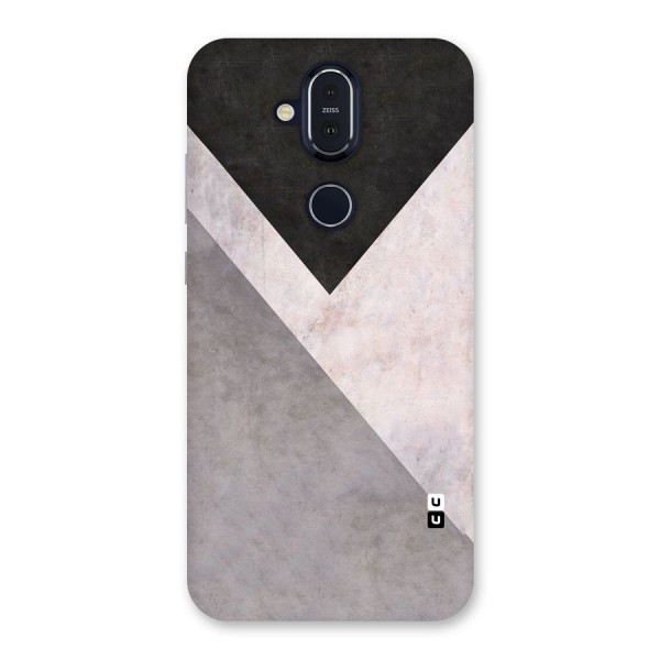 Elitism Shades Back Case for Nokia 8.1