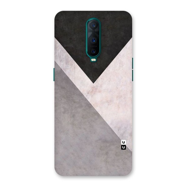 Elitism Shades Back Case for Oppo R17 Pro