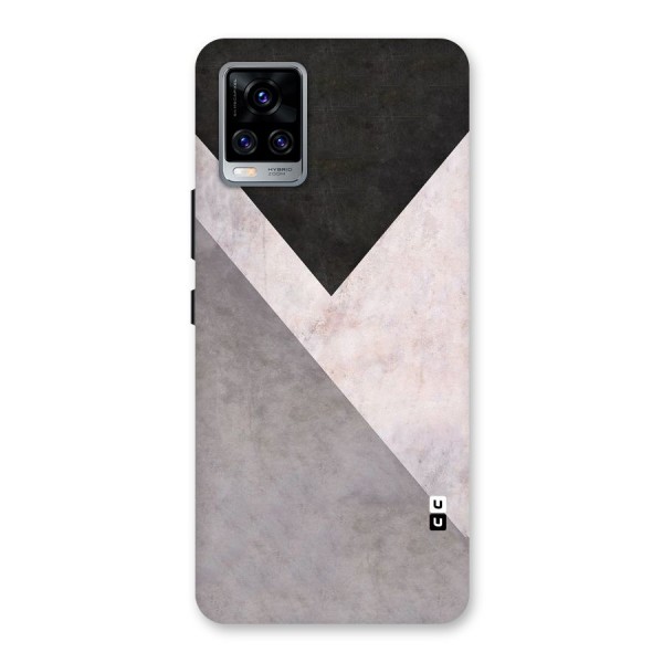 Elitism Shades Back Case for Vivo V20 Pro