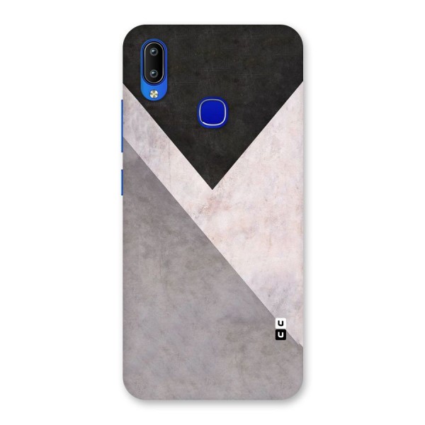 Elitism Shades Back Case for Vivo Y91