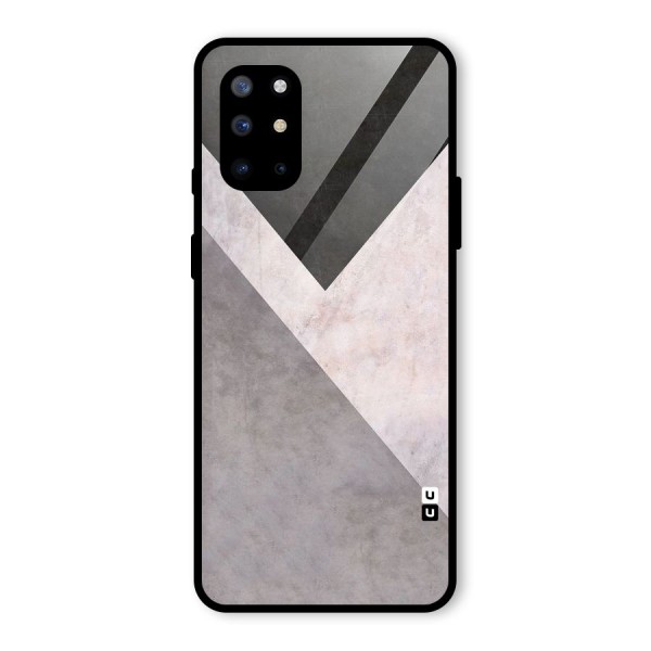 Elitism Shades Glass Back Case for OnePlus 8T