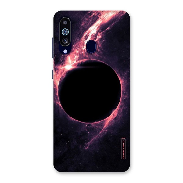 Exotic Design Back Case for Galaxy A60