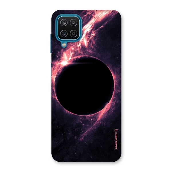 Exotic Design Back Case for Galaxy F12