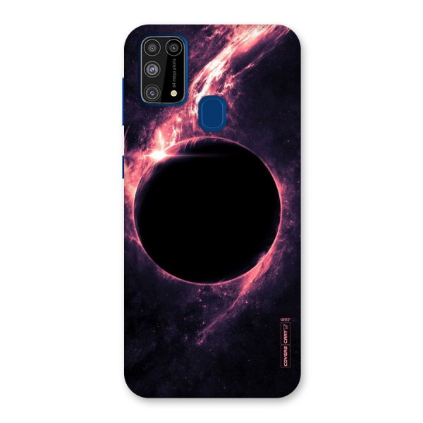 Exotic Design Back Case for Galaxy F41