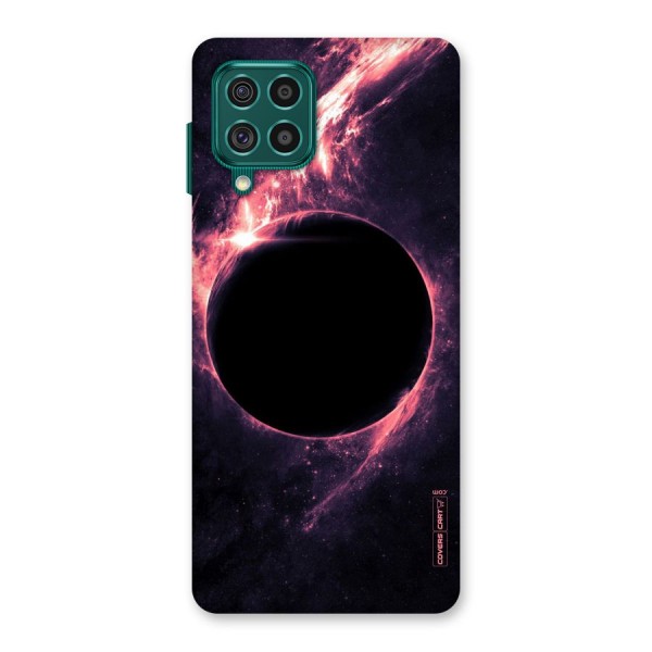 Exotic Design Back Case for Galaxy F62