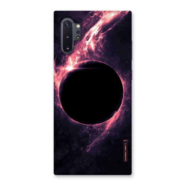 Exotic Design Back Case for Galaxy Note 10 Plus