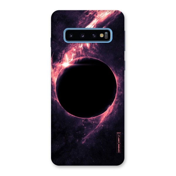 Exotic Design Back Case for Galaxy S10