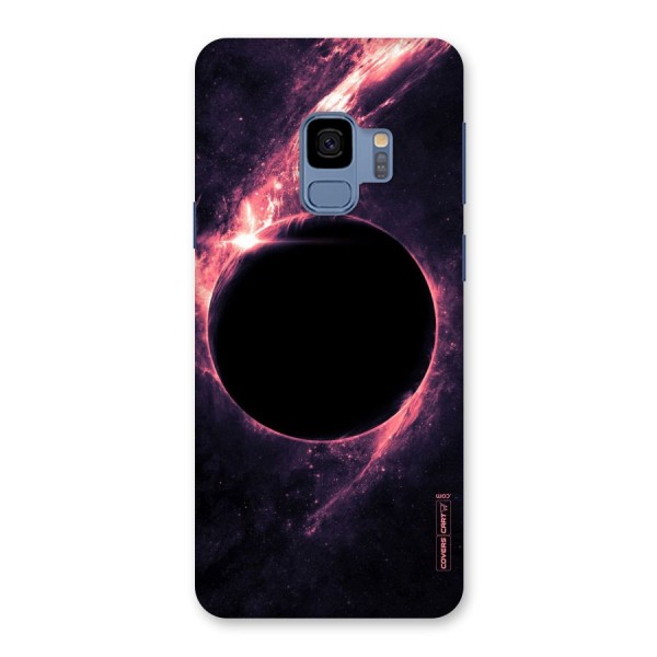 Exotic Design Back Case for Galaxy S9