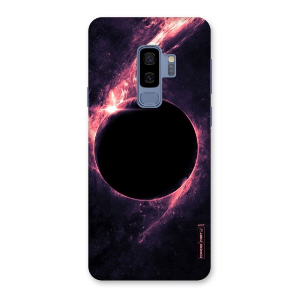 Exotic Design Back Case for Galaxy S9 Plus