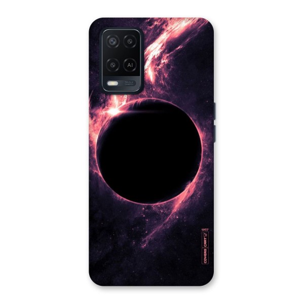 Exotic Design Back Case for Oppo A54