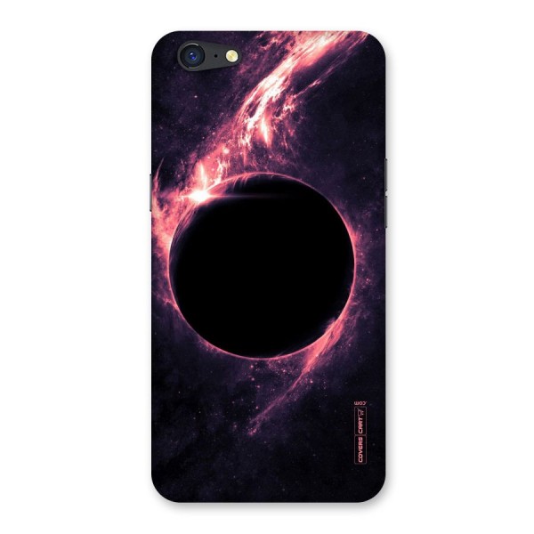 Exotic Design Back Case for Oppo A71