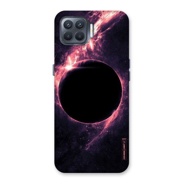 Exotic Design Back Case for Oppo F17 Pro