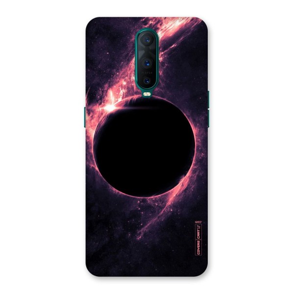 Exotic Design Back Case for Oppo R17 Pro